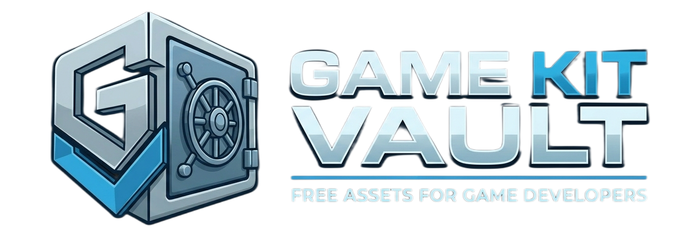 Game Kit Vault